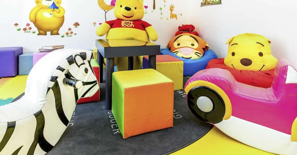 Een foto van Novotel Bangkok Impact