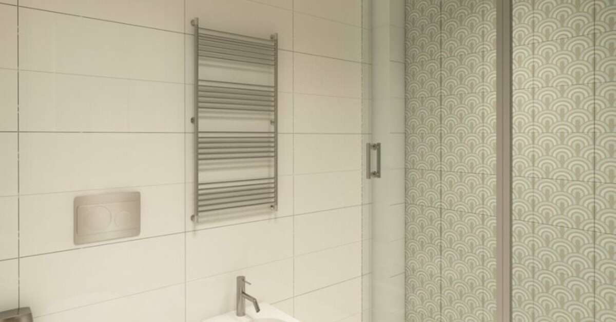Een foto van Hotel Giosue A Mare