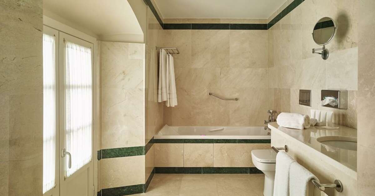 Ein Foto Las Casas de El Arenal Boutique Sevilla