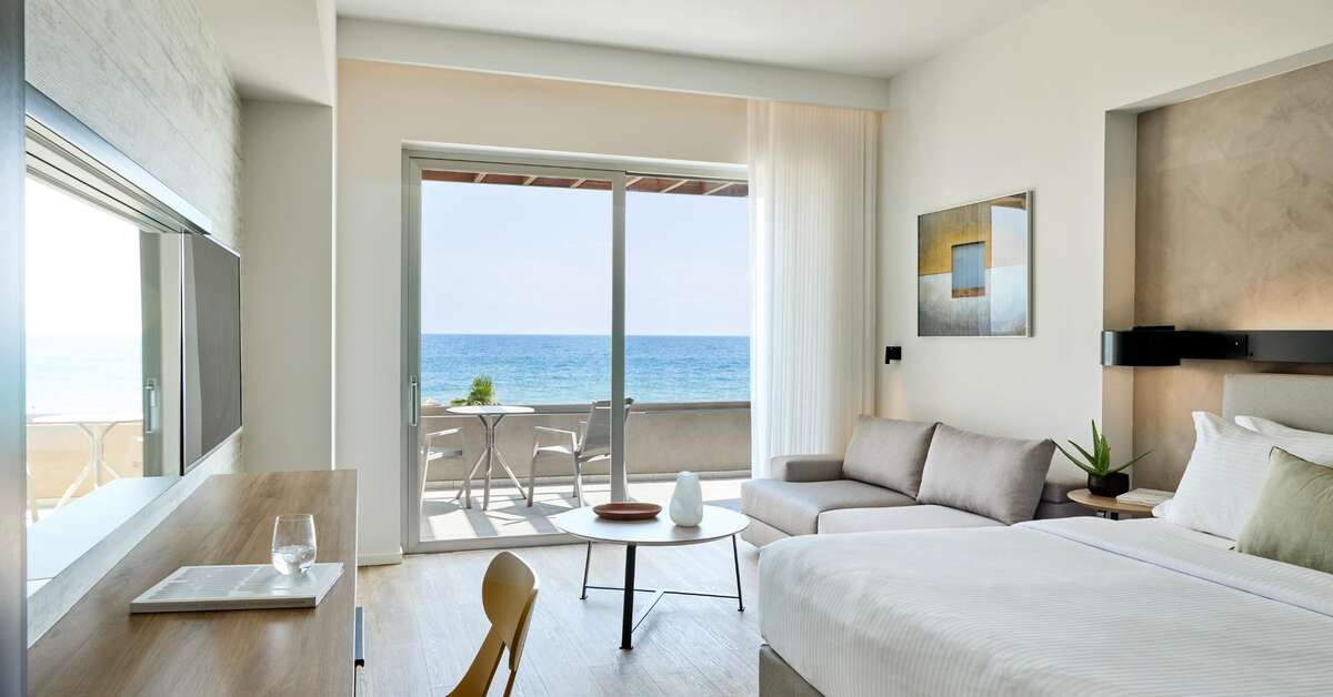 Een foto van Euphoria Resort