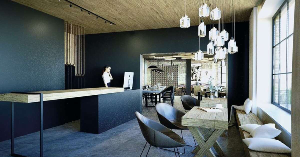 Een foto van Hotel Au Lit des Ours