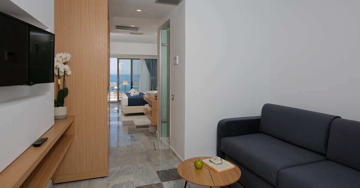 Een foto van Hotel Archipelagos