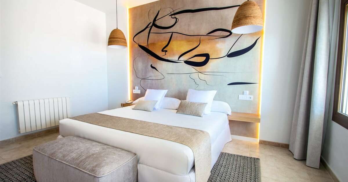 Een foto van Hotel Servigroup Montiboli