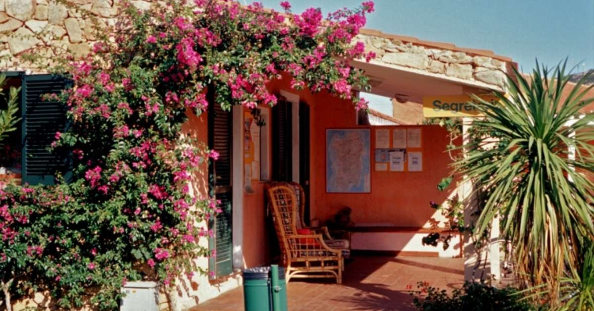 Ein Foto Residence Baia Salinedda
