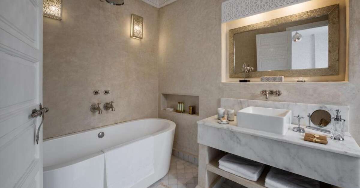 Een foto van Riad Spice