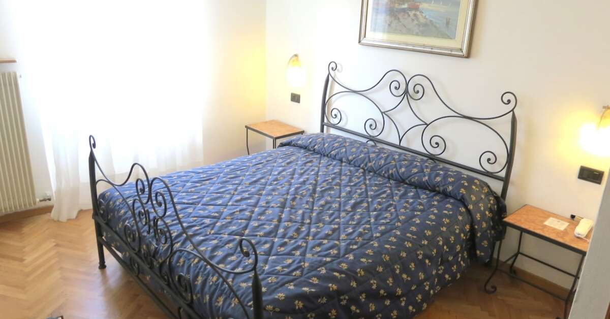 Een foto van Eco Hotel Zanella