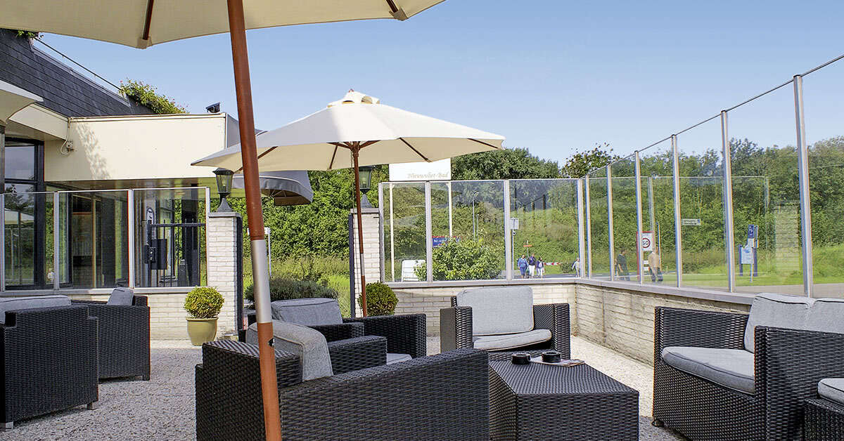 Een foto van Fletcher Hotel Restaurant Nieuwvliet Bad