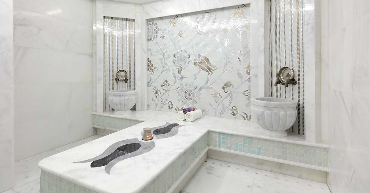 Een foto van Sueno Hotels Deluxe Belek