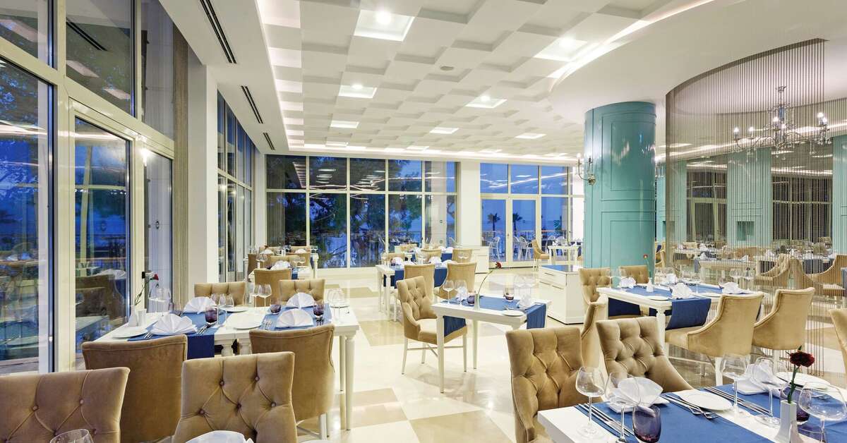 Een foto van Sherwood Exclusive Kemer