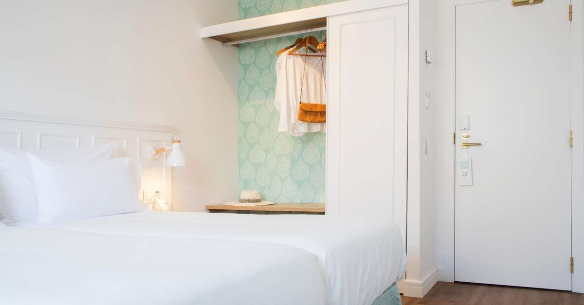 Een foto van The 15th Boutique Hotel