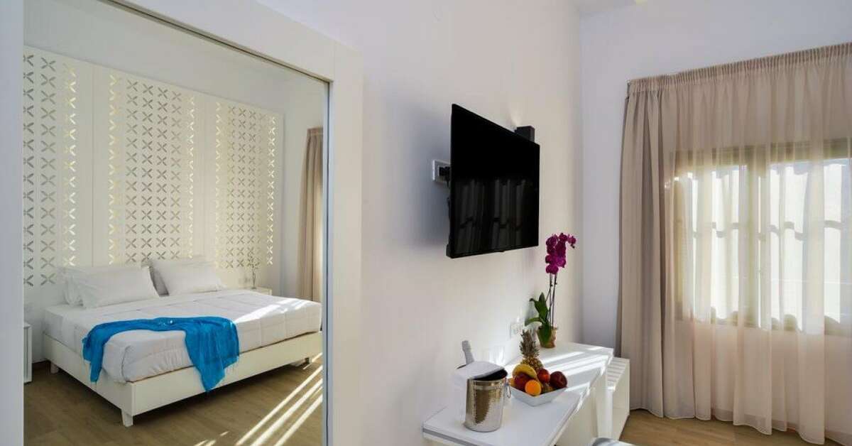 Een foto van Elia Portou Luxury Residence