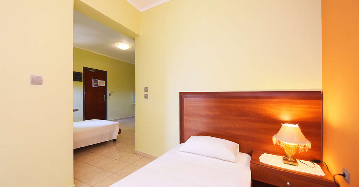 Ein Foto Esmeralda Hotel
