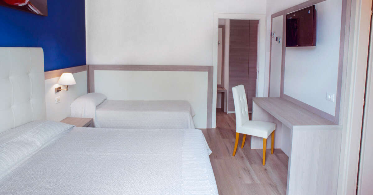Een foto van Hotel D'Annunzio