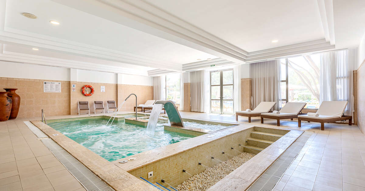 Een foto van Viva Cala Mesquida Suites & Spa