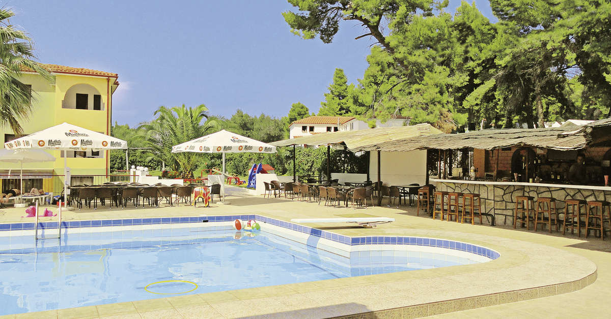 Een foto van Hotel Amari