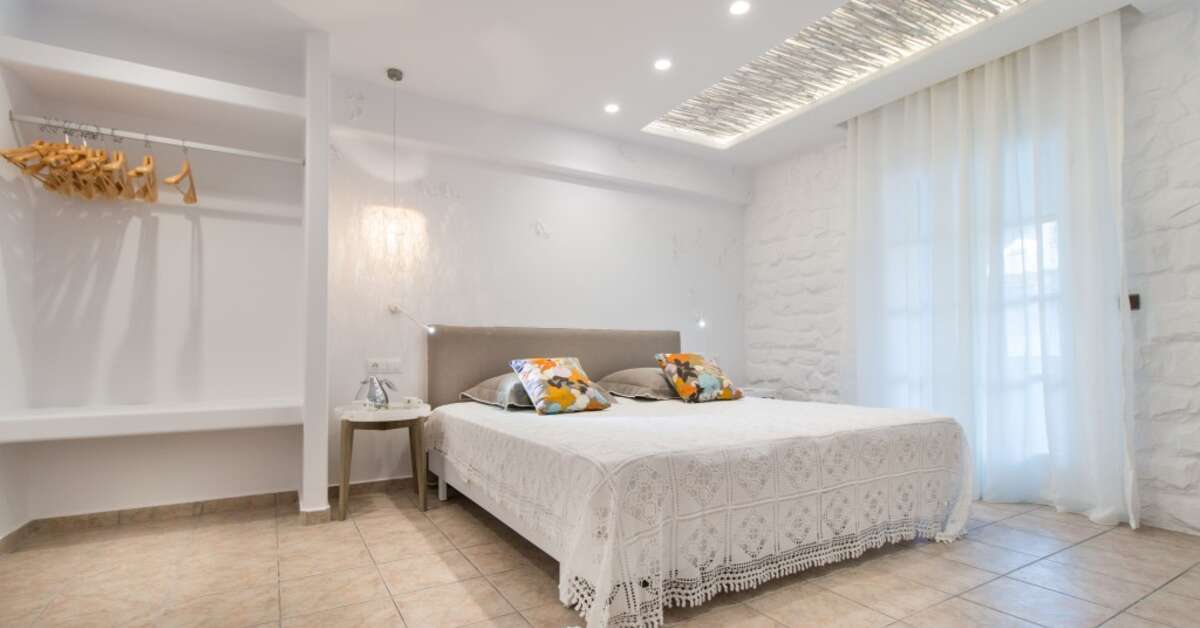 Een foto van Appartementen Spiros