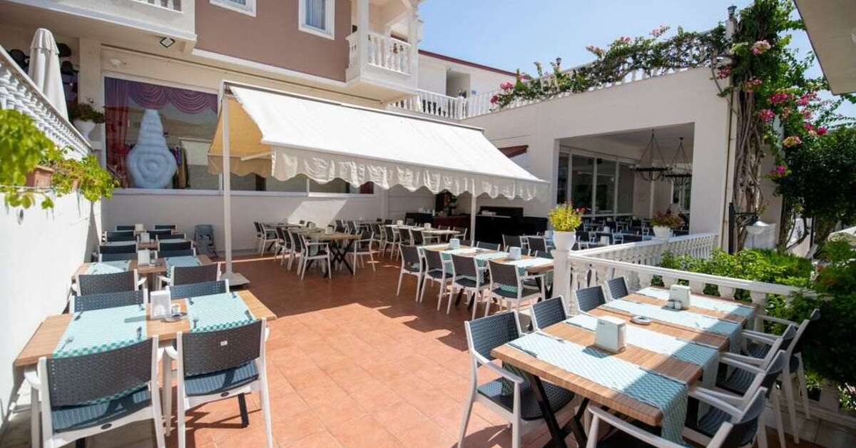 Ein Foto Viking Garden Hotel & Spa