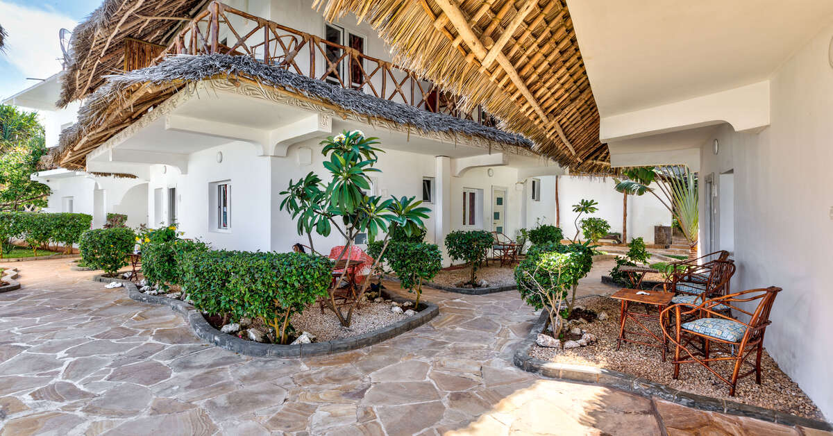 Een foto van Dream's Bay Boutique Hotel