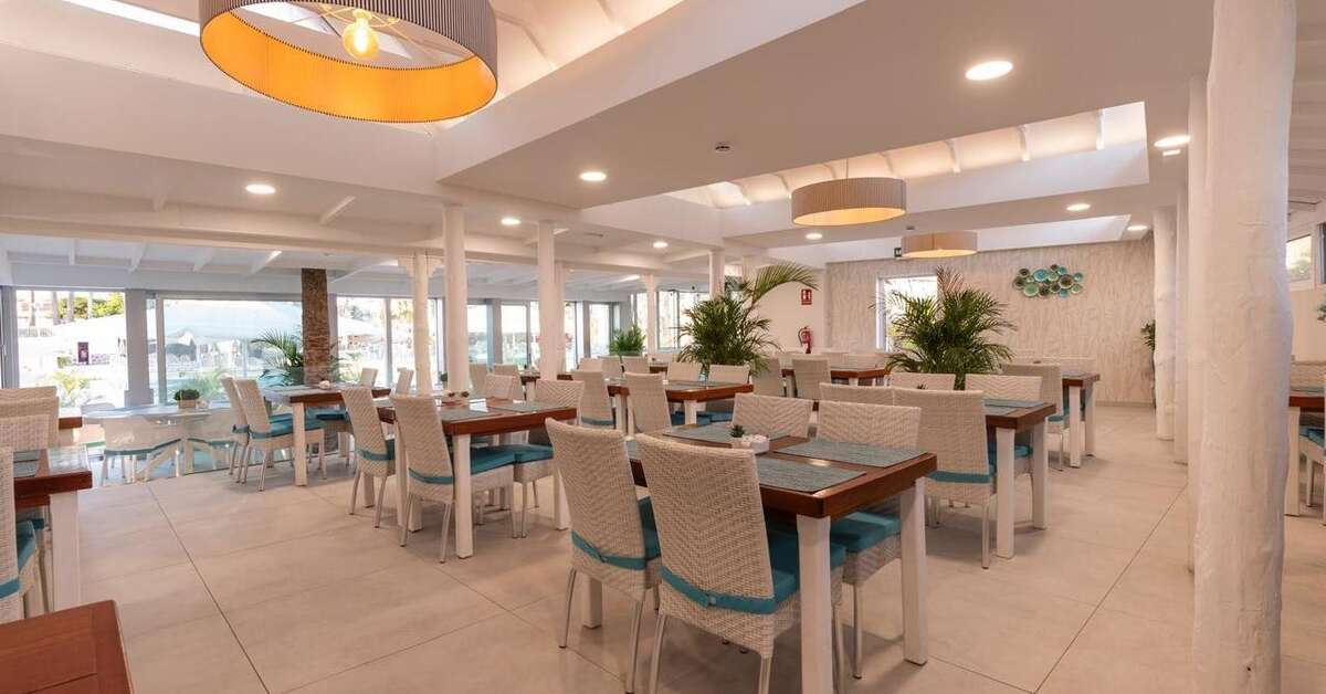 Een foto van Hotel Livvo Dunagolf Suites