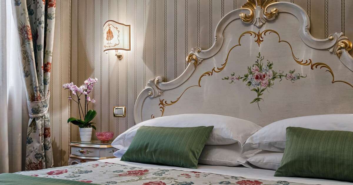 Een foto van Antica Locanda Al Gambero