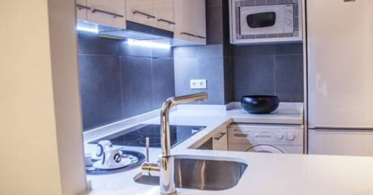 Een foto van Appartementen Mon Suites Catedral