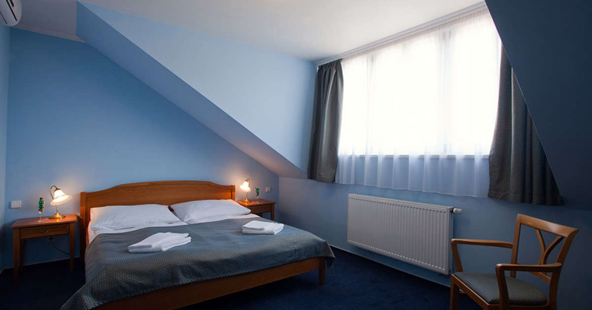Een foto van Hotel Anna