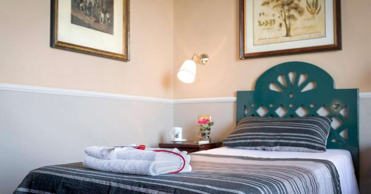 Een foto van Grand Hotel Colony
