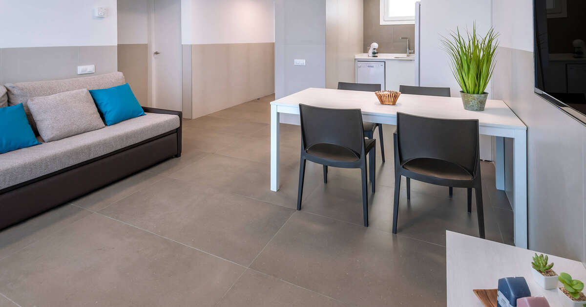 Een foto van Rentalmar Salou Playa Family Suites & Pool