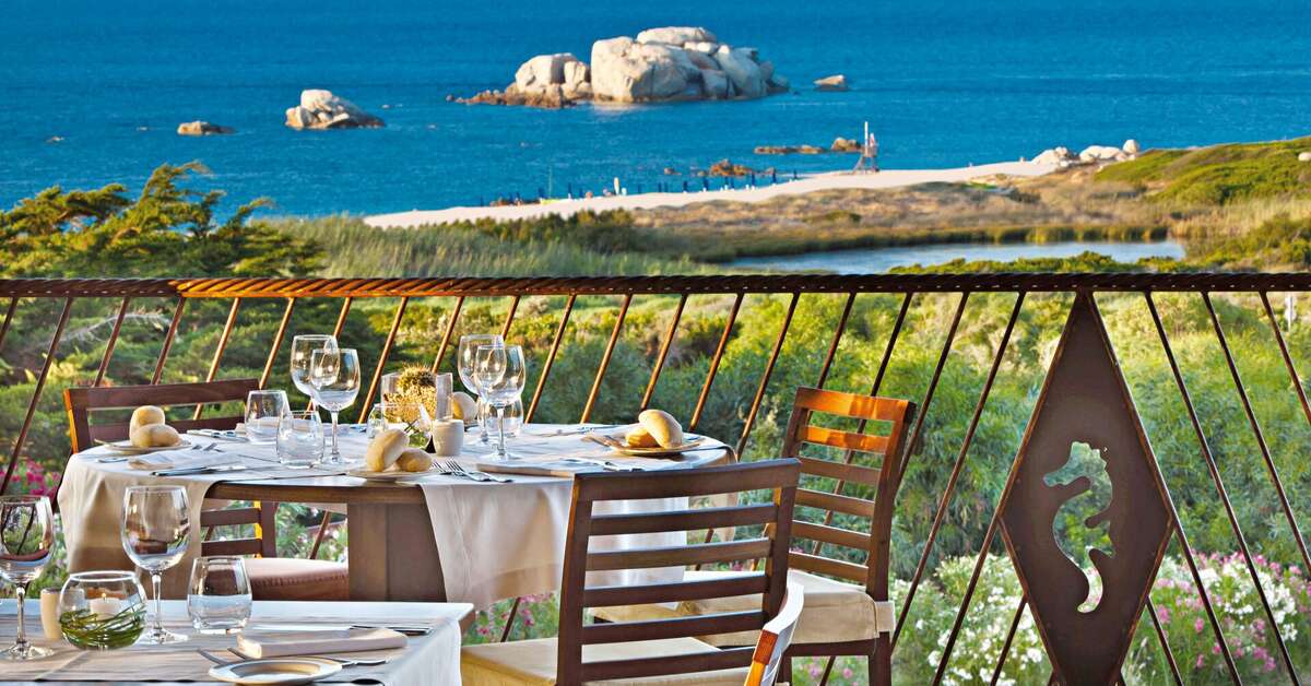 Een foto van Valle dell'Erica Resort Thalasso & Spa