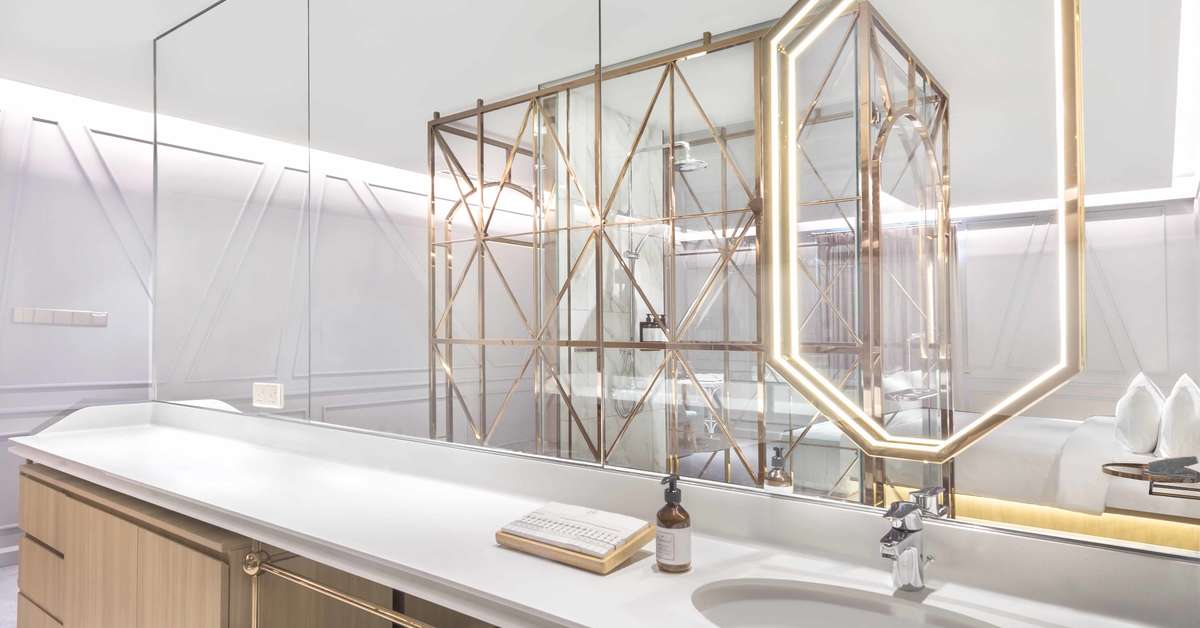 Een foto van The Prestige Hotel Penang