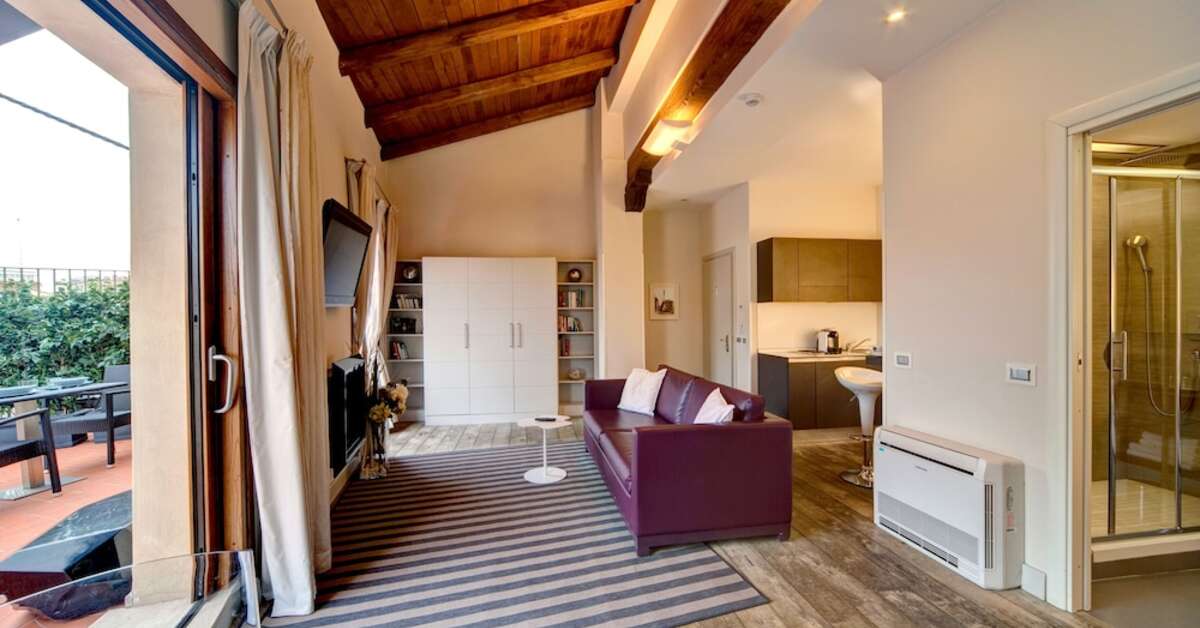 Een foto van Navona Palace Luxury