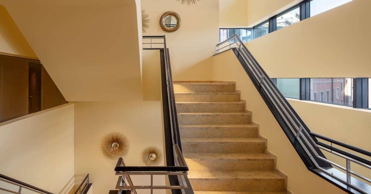 Een foto van Hotel Victoria
