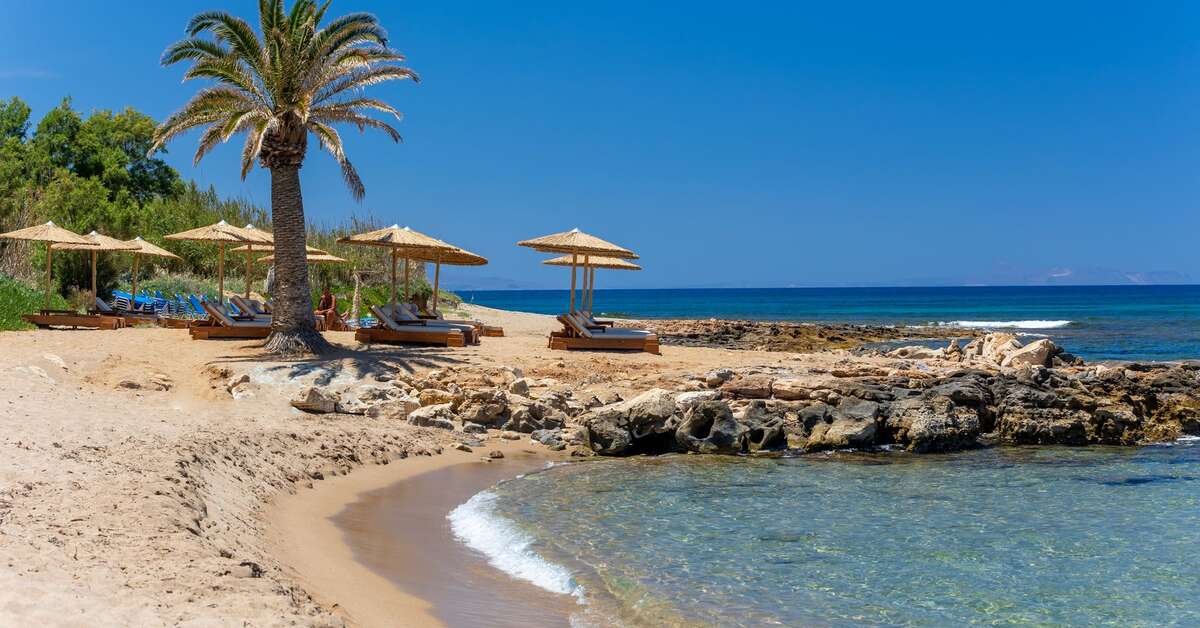 Een foto van Azul Eco Hotel