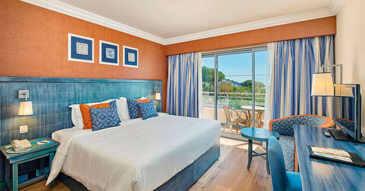 Een foto van Grande Real Santa Eulalia Resort & Spa