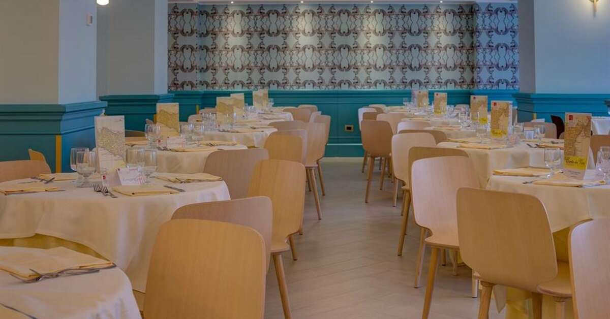 Een foto van Hotel Antares