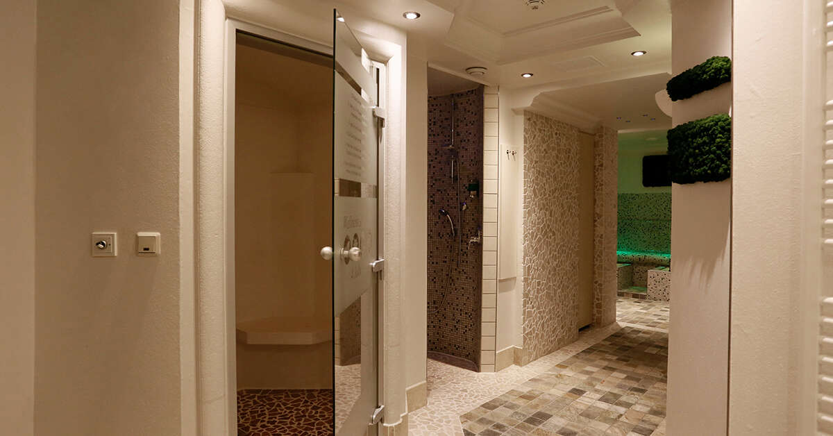 Een foto van Berghotel Oberhof