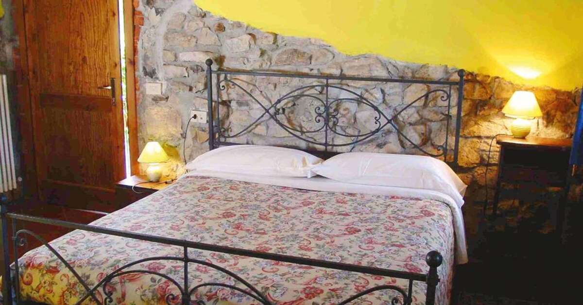 Een foto van Al Marnich Azienda Agrituristica