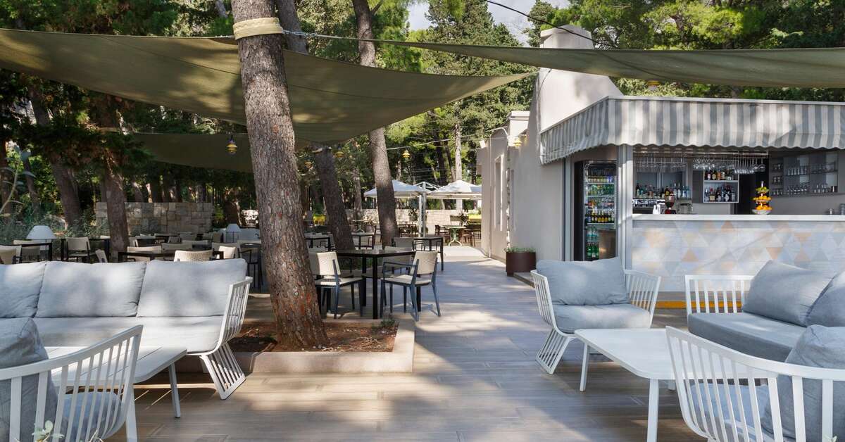 Een foto van TUI Blue Jadran