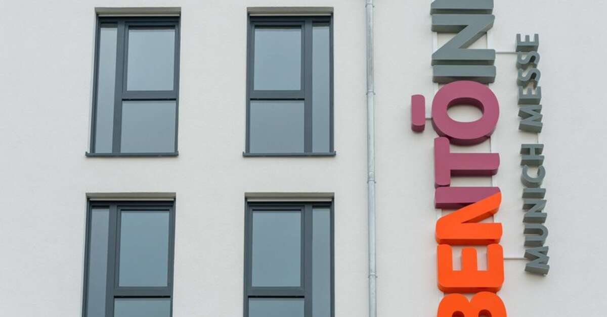 Een foto van Ramada Encore By Wyndham Munich Messe