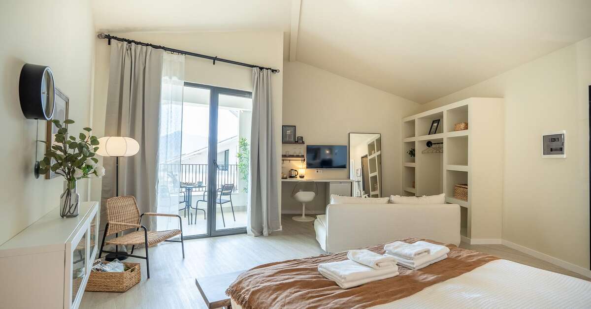 Een foto van Payava Hotel by True Blue
