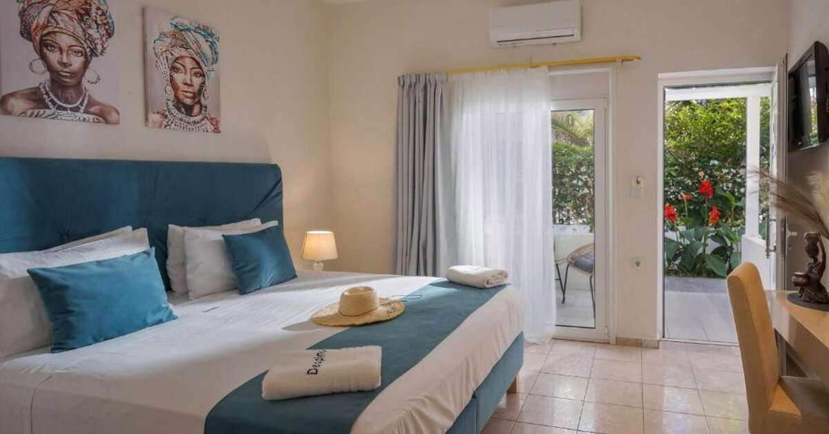 Een foto van Despina Hotel by Omilos Philoxenia