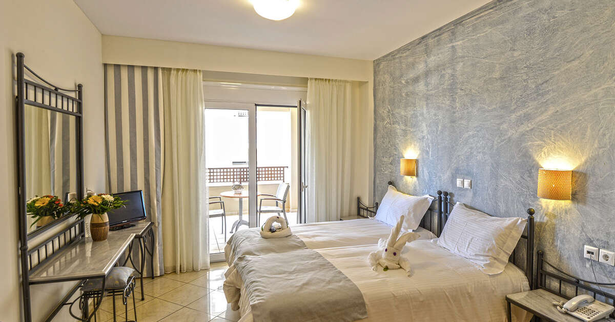 Een foto van Summer Dream Hotel & Appartementen