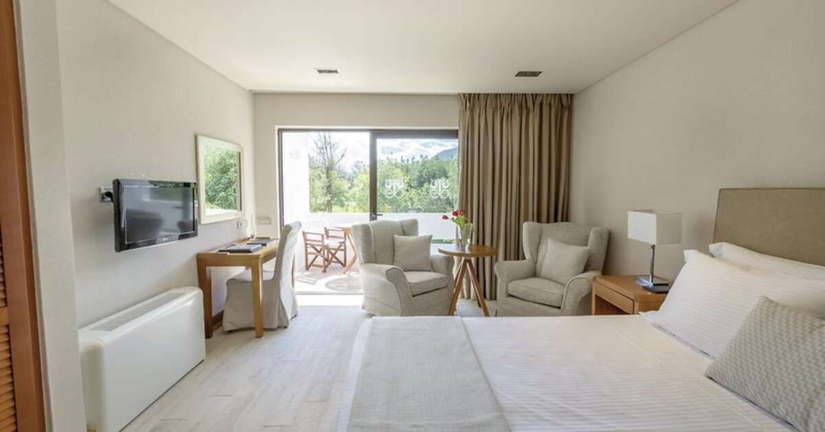 Een foto van Elounda Bay Palace