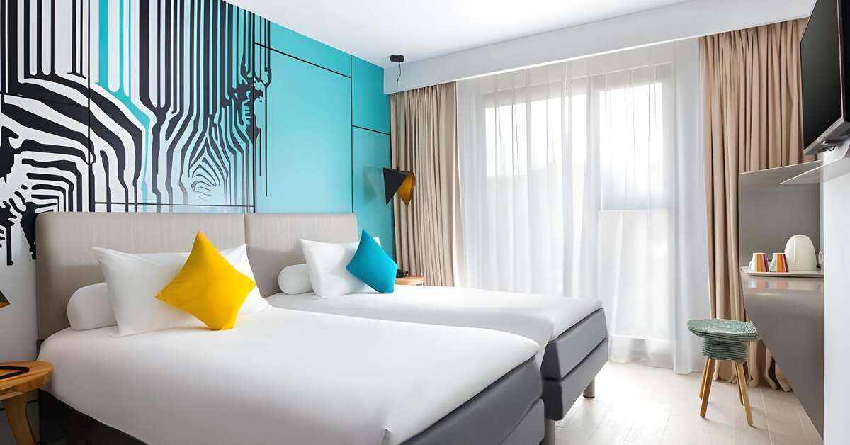 Een foto van Kamaniiya Petitenget Seminyak
