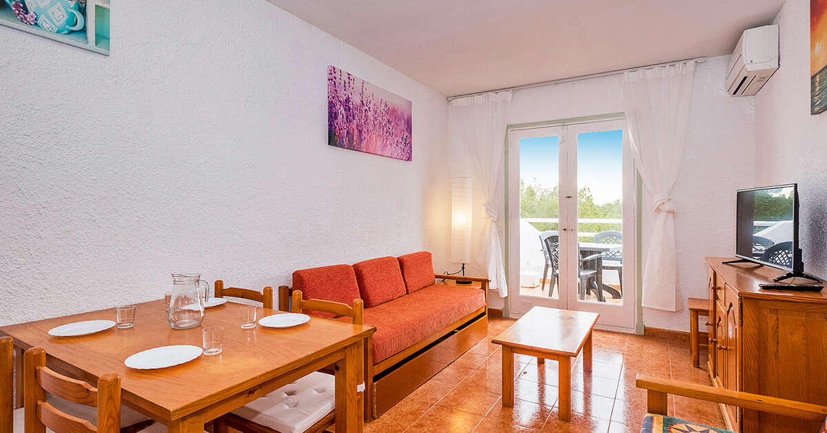 Een foto van Appartementen Playa Parc