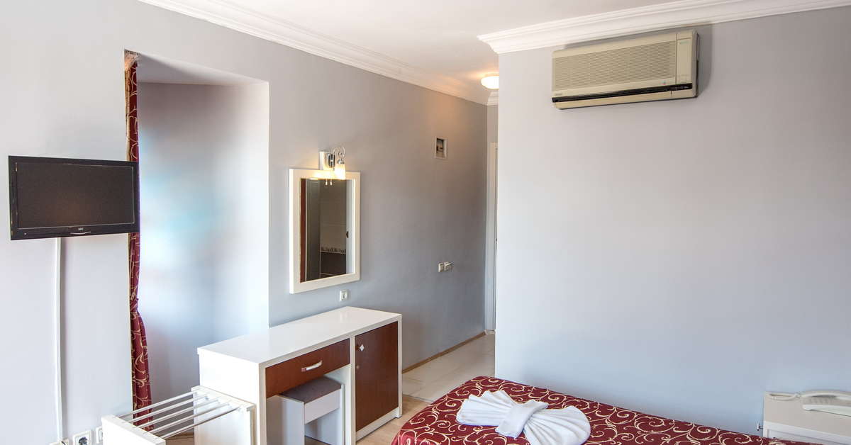 Ein Foto Gunes Hotel