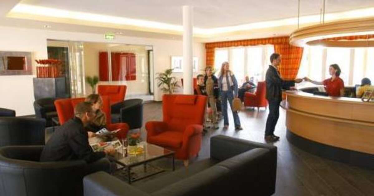 Een foto van de faciliteiten bij Vakantiepark Kreischberg