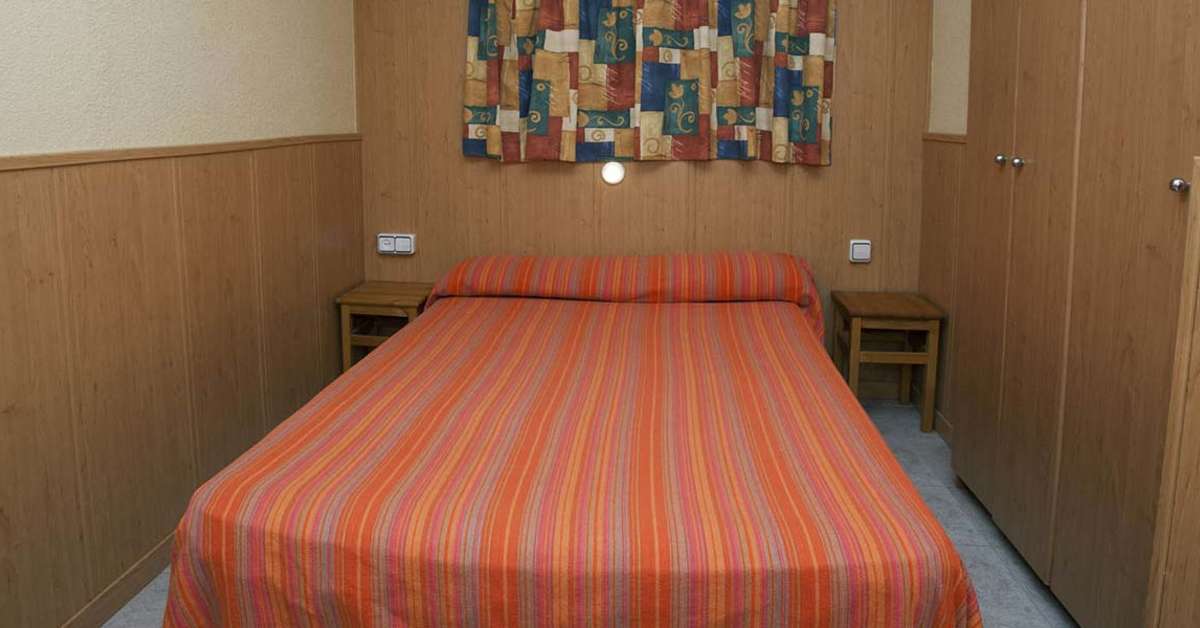 Een foto van Camping Playa Cambrils Don Camilo