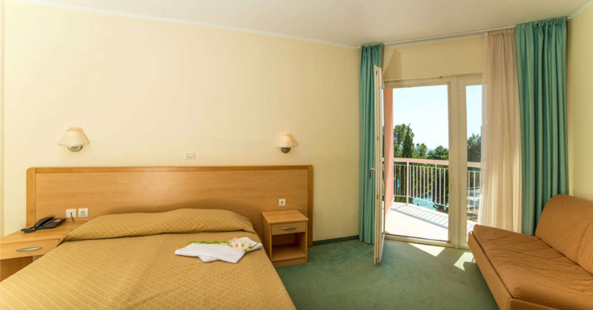 Een foto van Resort Centinera