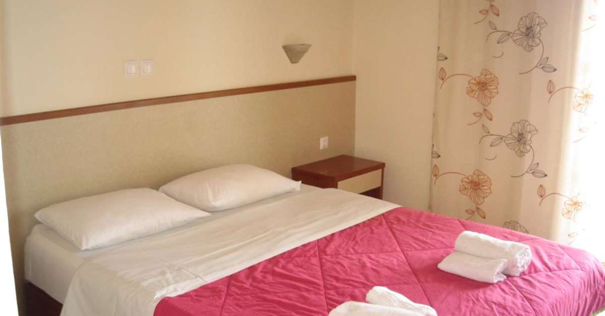 Een foto van Bella Vista Appartementen